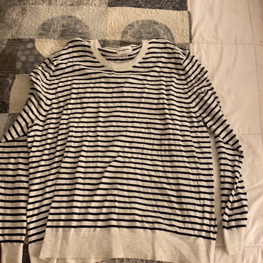 Men's lightweight sweater